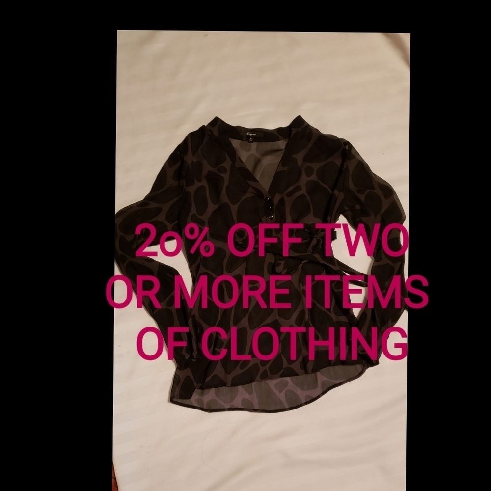 Clothing - Picture 2 of 2